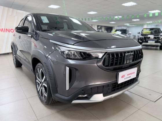 FIAT PULSE 1.0 TURBO 200 HYBRID IMPETUS CVT FIAT PULSE 1.0 TURBO 200 HYBRID IMPETUS CVT